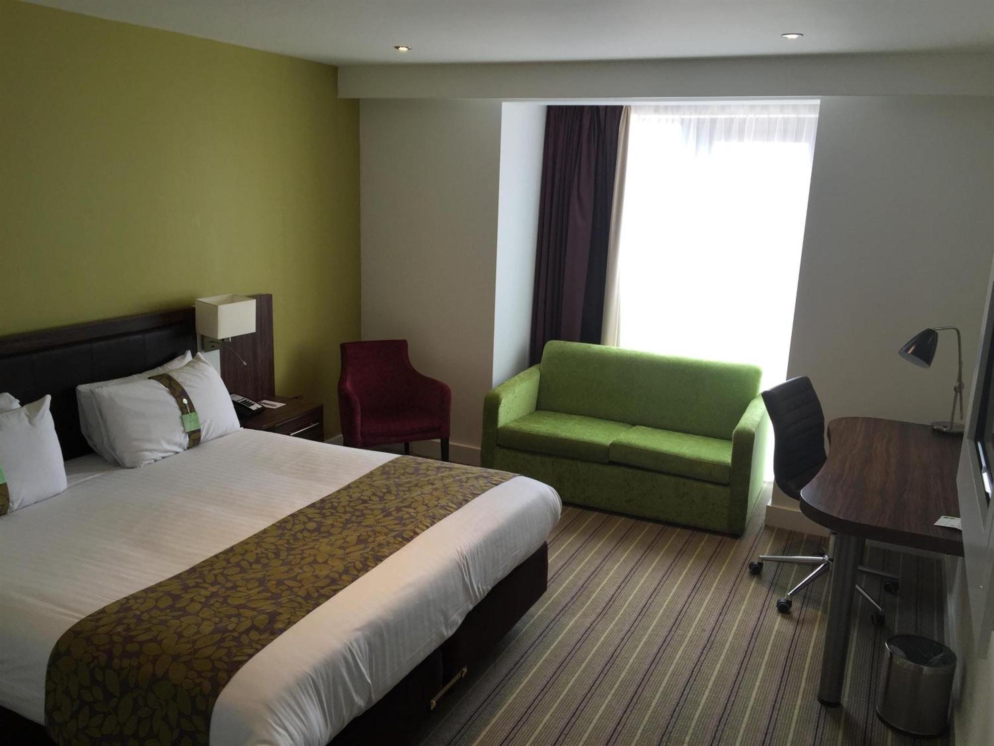 Holiday Inn Huntingdon Racecourse By Ihg Kültér fotó